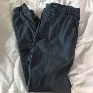 American Eagle Joggers